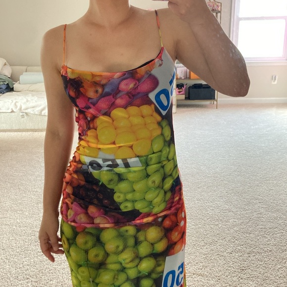 Zara Dresses & Skirts - Zara farmers market dress. S-M